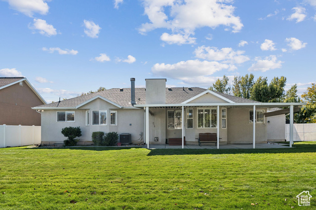 Photo 3 for MLS #2119214 at 1434 W Autumn Oak Cir