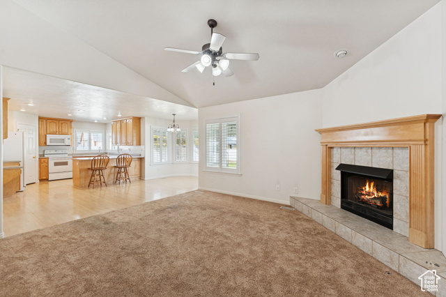 Photo 8 for MLS #2119214 at 1434 W Autumn Oak Cir
