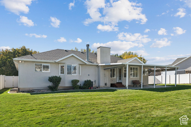 Photo 2 for MLS #2119214 at 1434 W Autumn Oak Cir