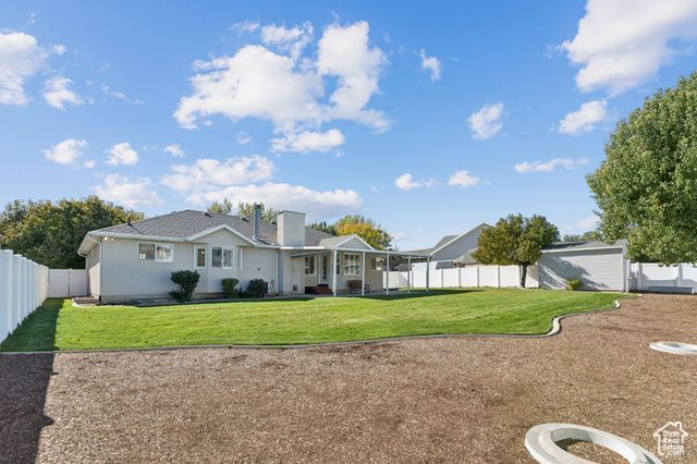Photo 70 for MLS #2119214 at 1434 W Autumn Oak Cir