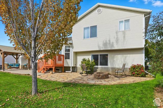 Photo 38 for MLS #2119215 at 324 E 1325 North