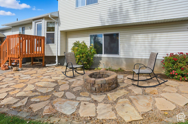 Photo 39 for MLS #2119215 at 324 E 1325 North