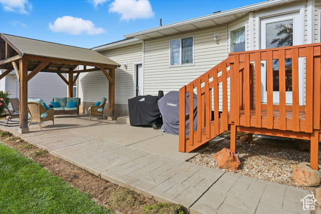 Photo 40 for MLS #2119215 at 324 E 1325 North