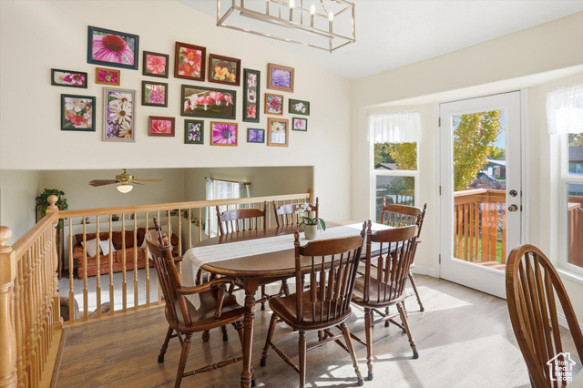 Photo 13 for MLS #2119215 at 324 E 1325 North
