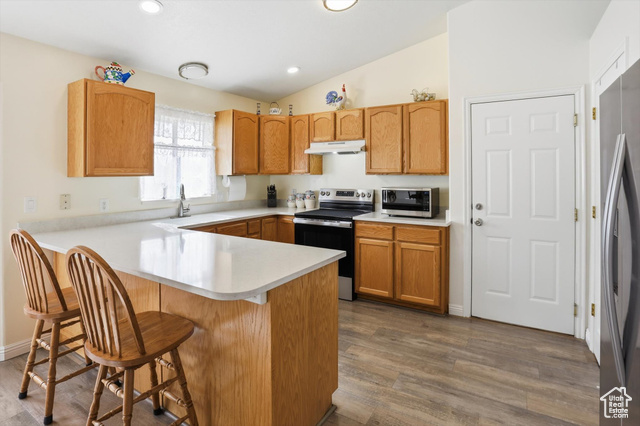 Photo 15 for MLS #2119215 at 324 E 1325 North