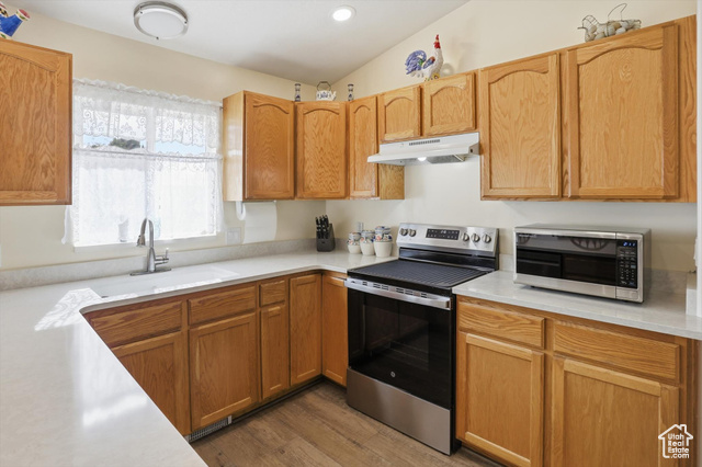 Photo 18 for MLS #2119215 at 324 E 1325 North