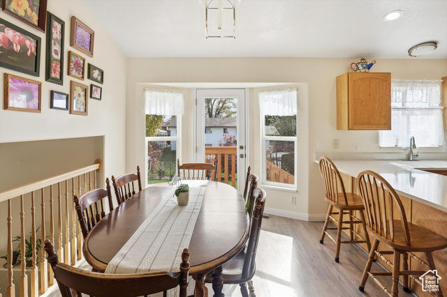 Photo 12 for MLS #2119215 at 324 E 1325 North