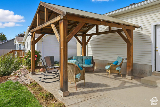 Photo 41 for MLS #2119215 at 324 E 1325 North