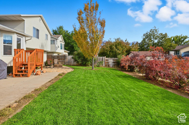 Photo 43 for MLS #2119215 at 324 E 1325 North