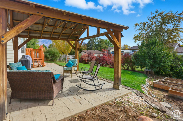 Photo 45 for MLS #2119215 at 324 E 1325 North
