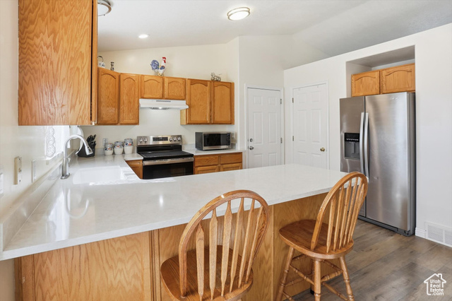 Photo 16 for MLS #2119215 at 324 E 1325 North