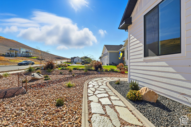Photo 39 for MLS #2119216 at 653 S 1140 East