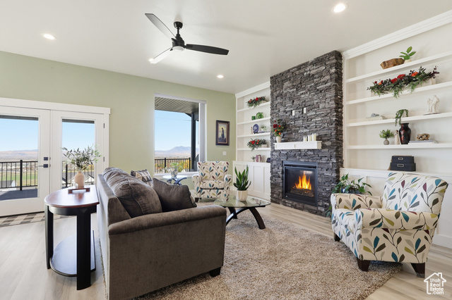 Photo 8 for MLS #2119216 at 653 S 1140 East