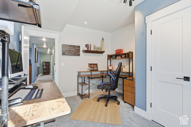 Photo 33 for MLS #2119216 at 653 S 1140 East