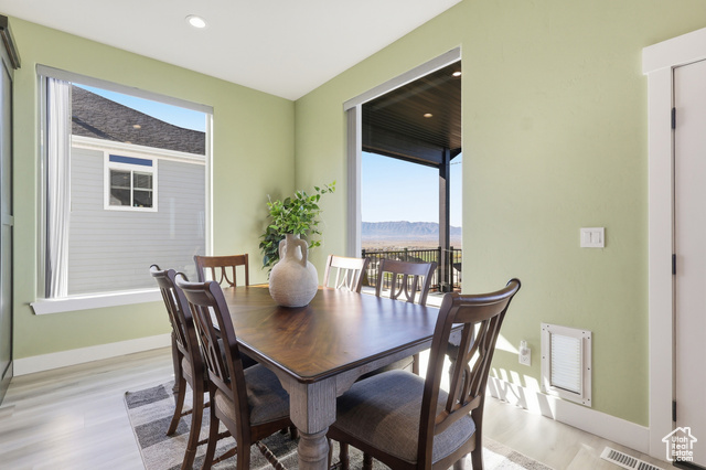 Photo 4 for MLS #2119216 at 653 S 1140 East