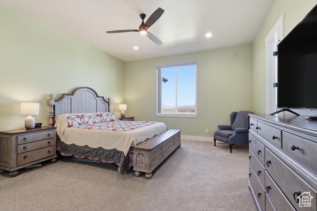 Photo 12 for MLS #2119216 at 653 S 1140 East