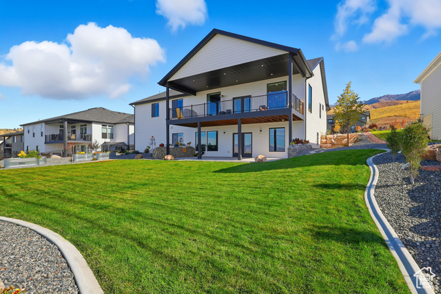 Photo 41 for MLS #2119216 at 653 S 1140 East
