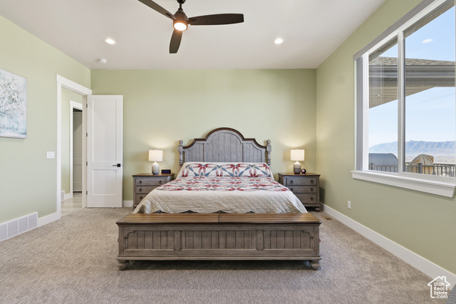 Photo 13 for MLS #2119216 at 653 S 1140 East