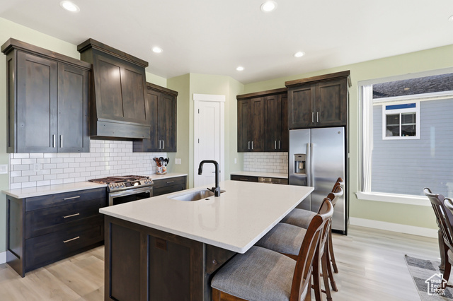 Photo 3 for MLS #2119216 at 653 S 1140 East