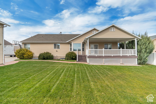 Photo 6 for MLS #2119217 at 5233 W Autumn Creek Dr