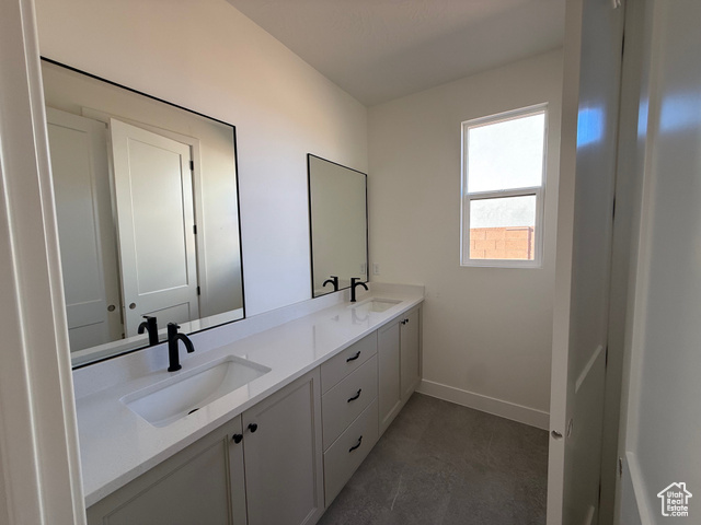 Photo 17 for MLS #2119218 at 3129 S 4850 West