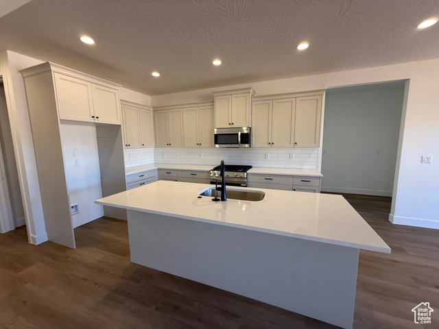 Photo 20 for MLS #2119218 at 3129 S 4850 West