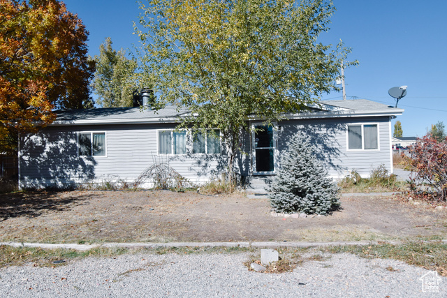 629 E MILLARD ST, Delta UT 84624