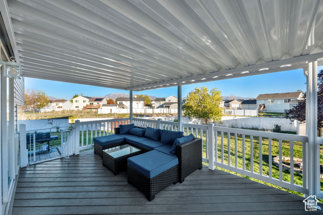 Photo 10 for MLS #2119222 at 4890 S 4075 West