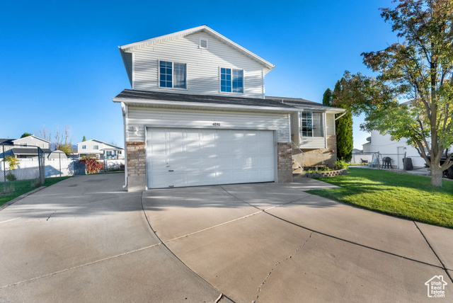 Photo 2 for MLS #2119222 at 4890 S 4075 West