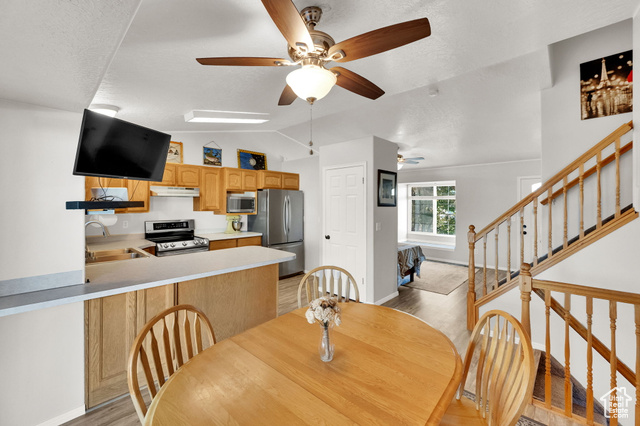 Photo 6 for MLS #2119222 at 4890 S 4075 West