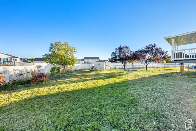 Photo 20 for MLS #2119222 at 4890 S 4075 West