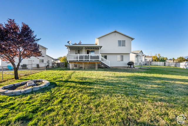 Photo 22 for MLS #2119222 at 4890 S 4075 West