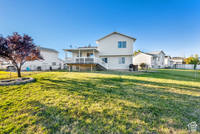 Photo 21 for MLS #2119222 at 4890 S 4075 West