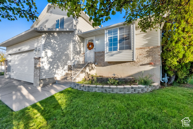Photo 3 for MLS #2119222 at 4890 S 4075 West