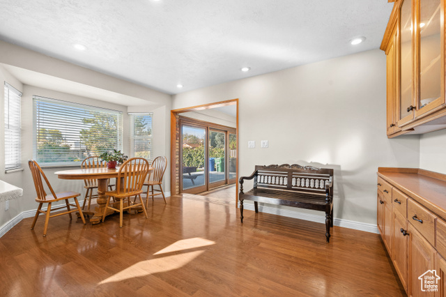 Photo 9 for MLS #2119226 at 2421 W 6900 South