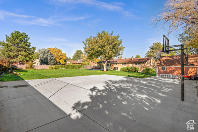 Photo 25 for MLS #2119226 at 2421 W 6900 South
