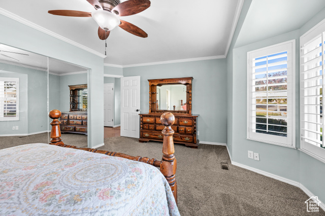 Photo 13 for MLS #2119226 at 2421 W 6900 South