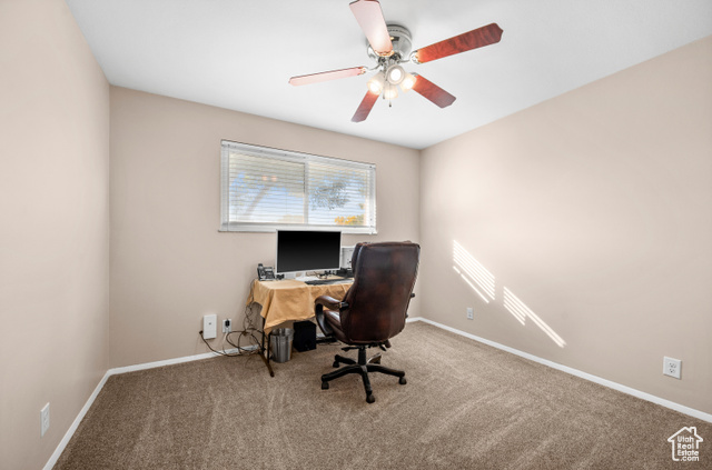 Photo 17 for MLS #2119226 at 2421 W 6900 South