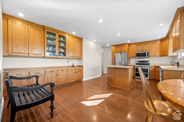 Photo 10 for MLS #2119226 at 2421 W 6900 South