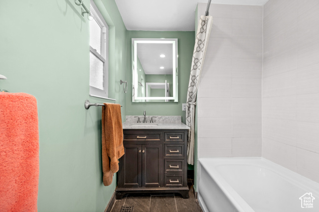 Photo 14 for MLS #2119226 at 2421 W 6900 South