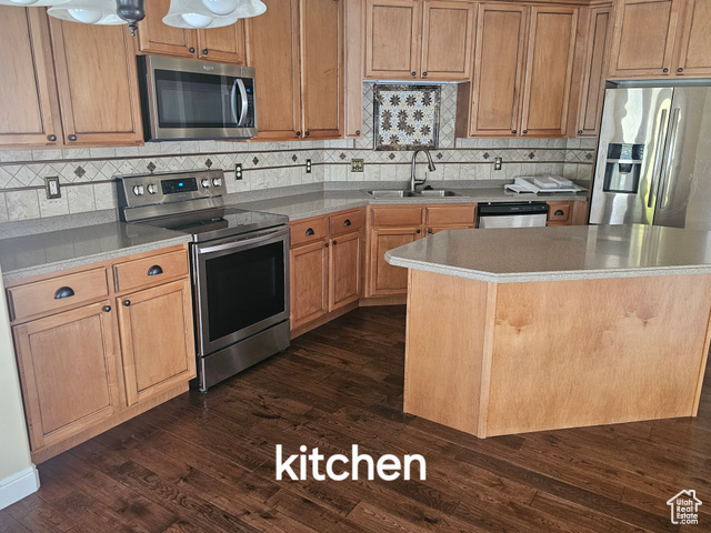 Photo 2 for MLS #2119228 at 4441 W Bridgestone Dr