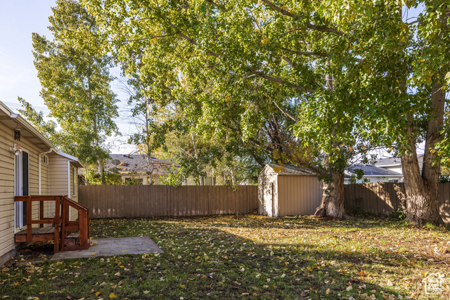 Photo 28 for MLS #2119229 at 672 S 780 West