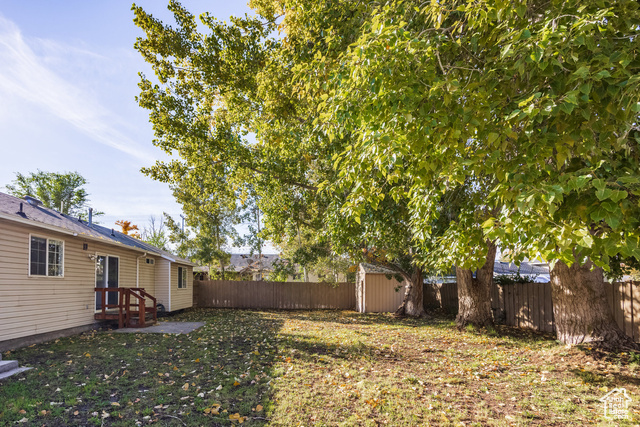Photo 29 for MLS #2119229 at 672 S 780 West