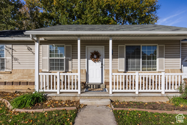 Photo 35 for MLS #2119229 at 672 S 780 West