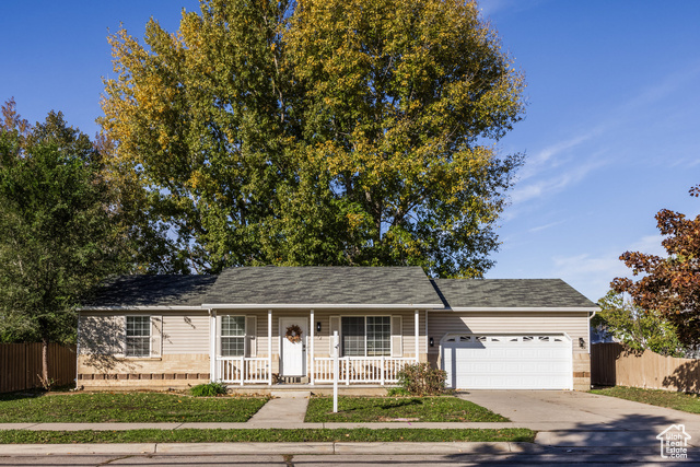 672 S 780 W, Lehi UT 84043