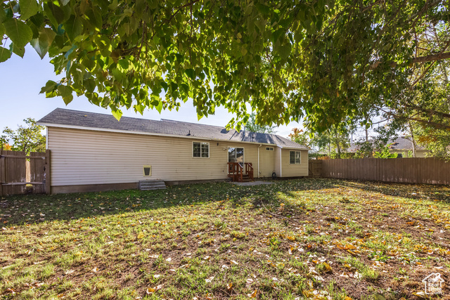 Photo 26 for MLS #2119229 at 672 S 780 West