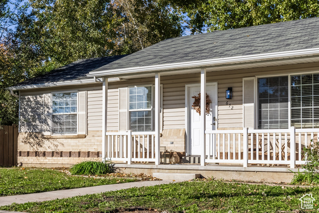 Photo 31 for MLS #2119229 at 672 S 780 West