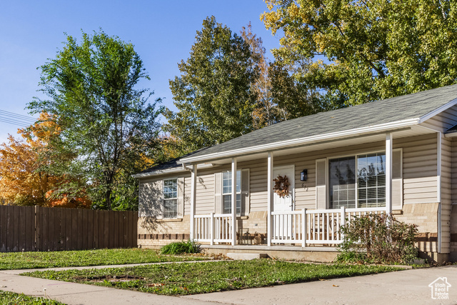 Photo 32 for MLS #2119229 at 672 S 780 West