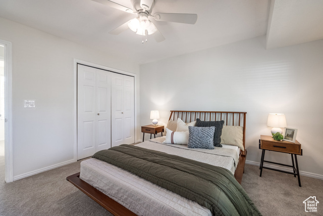 Photo 6 for MLS #2119229 at 672 S 780 West