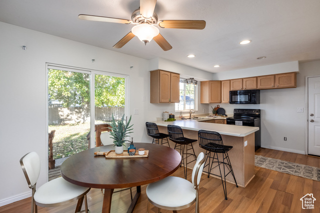 Photo 9 for MLS #2119229 at 672 S 780 West